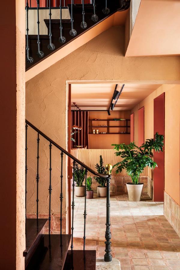 Casa Y Fonda 1888 Hotel Alcalá de Henares Екстериор снимка